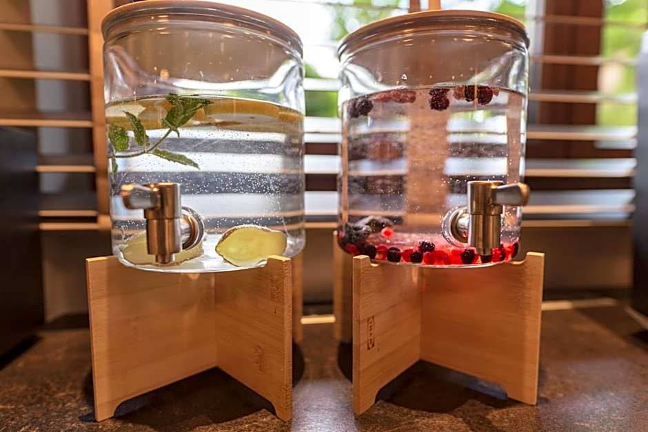 Appartements Erzherzog Johann