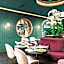 Eurostars Josefine