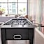 Modern and Luxurious Brickell Studio