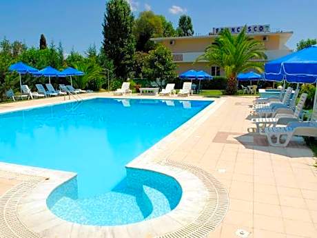 Francisco Beach Hotel