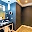 K Tower Boutique Hotel By Lucerna