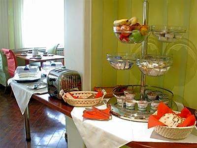 Rheinland Hotel