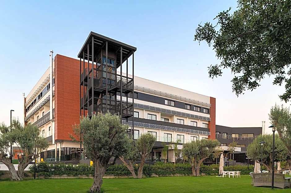 FT Lotus Thermal Hotel & Spa, Trademark Collection By Wyndham
