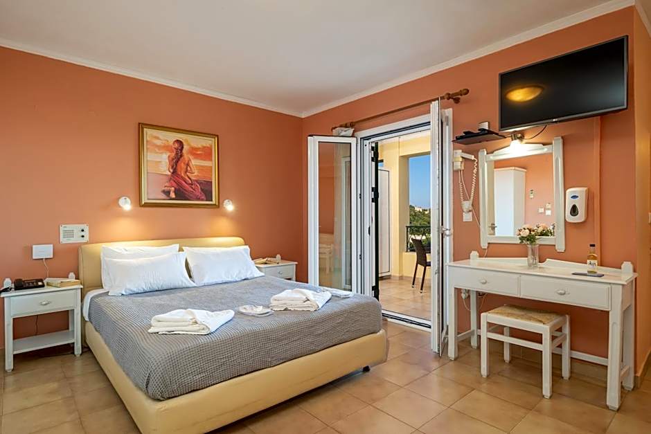 Stella Hotel Apartments