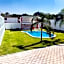 Hotel Palmas Cocoyoc