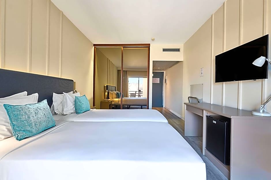 TRYP by Wyndham Lisboa Caparica Mar