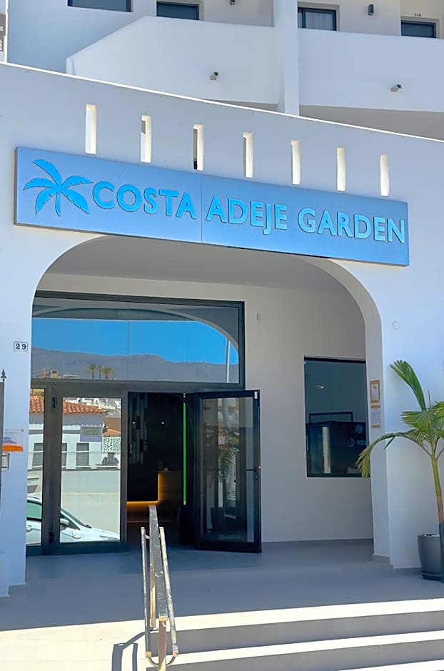 Costa Adeje Garden Aparthotel