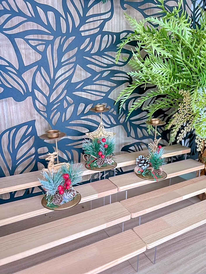 THE NINE PLACE Chaeng Sanit