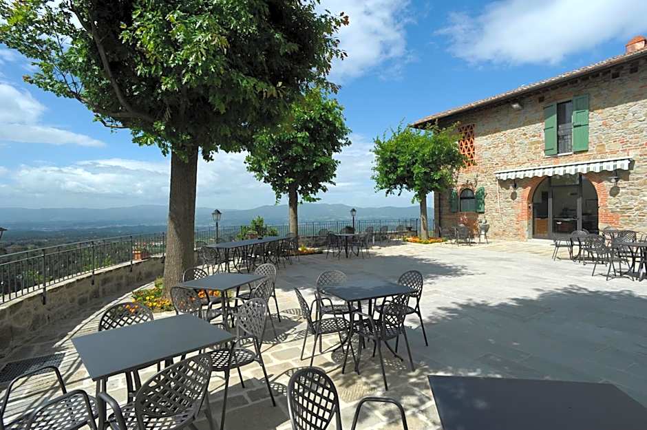 La Pietra Piana Casa Vacanze