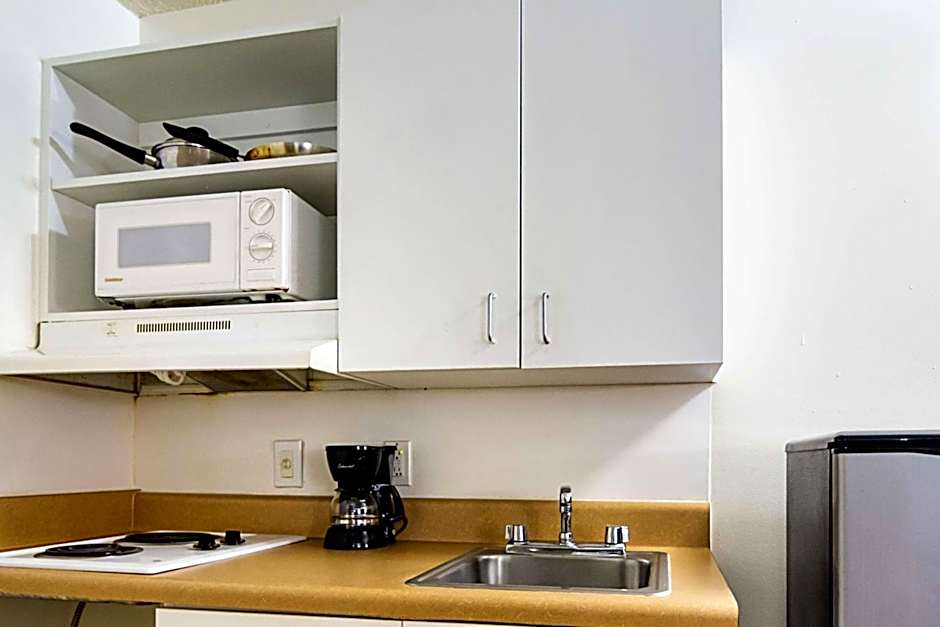 Motel 6-Fayetteville, NC - Fort Liberty Area