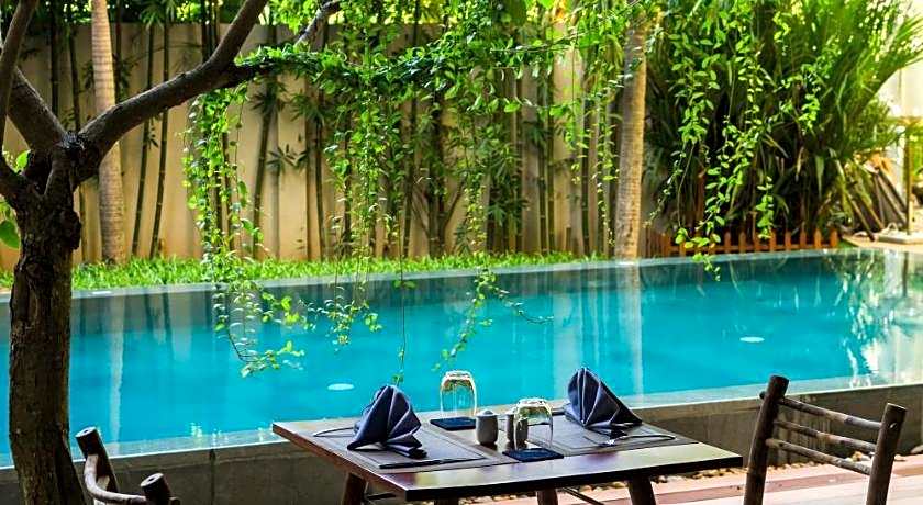 Mulberry Collection Silk Eco