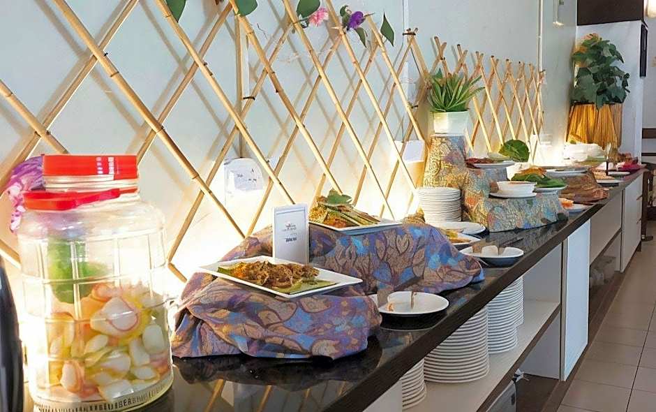 Hotel Kobemas Melaka