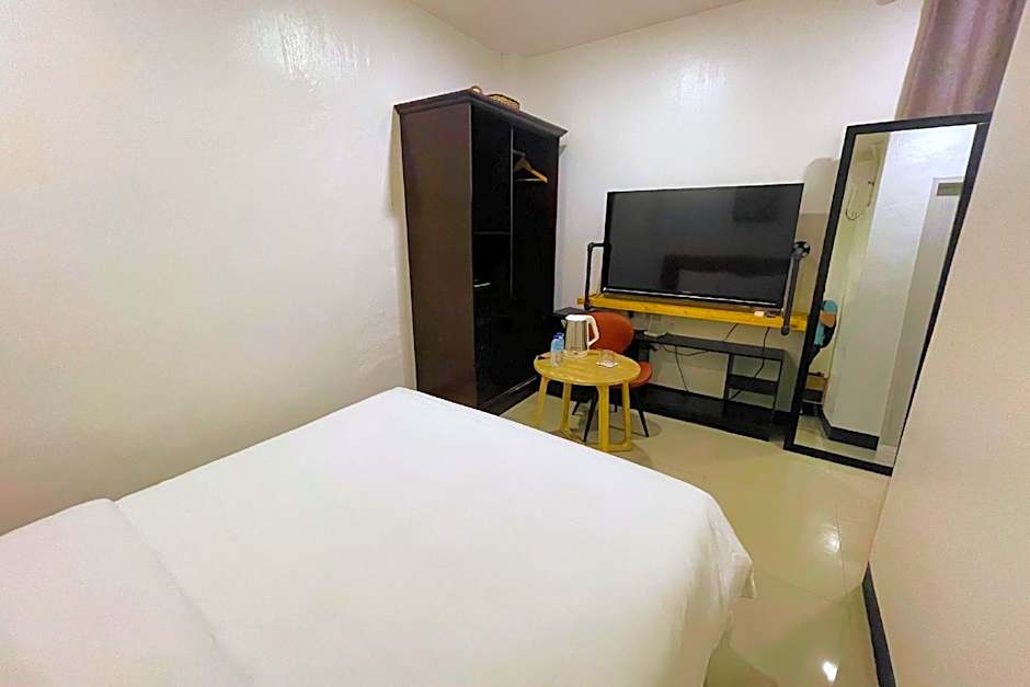 Hotel Halo Angeles City