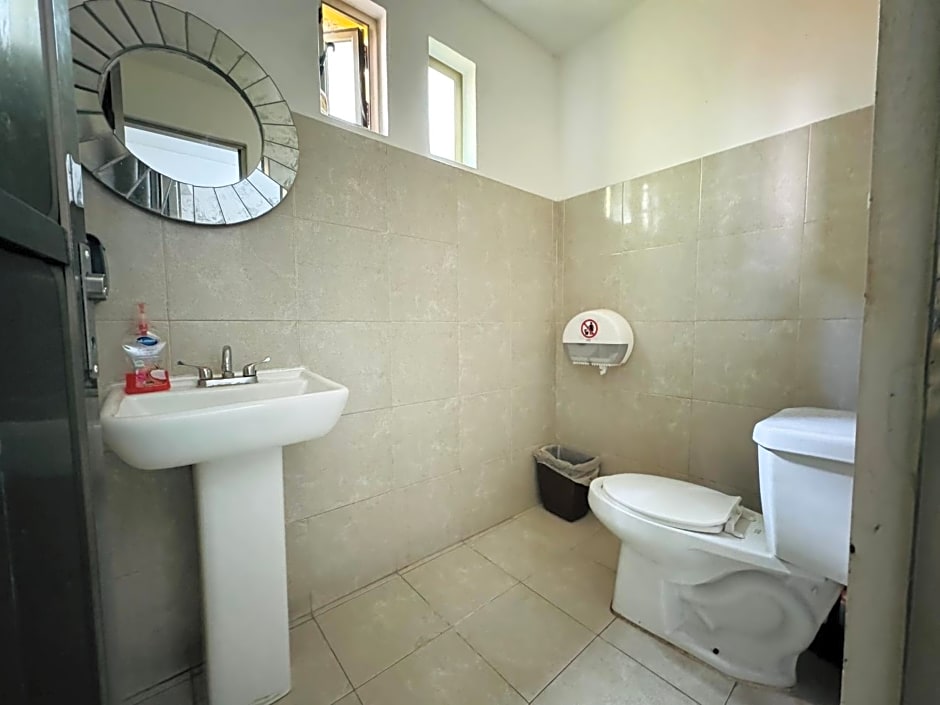 Ahavá Hostal Boutique