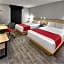 City Express by Marriott Ciudad de México Tlalpan