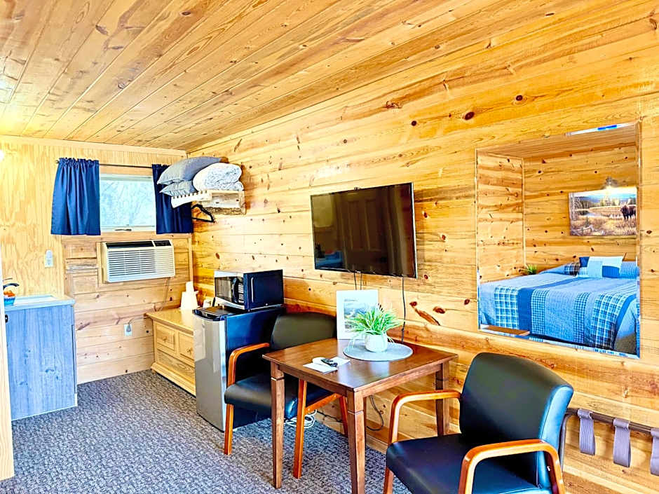 Mountain View Lodge & Cabins