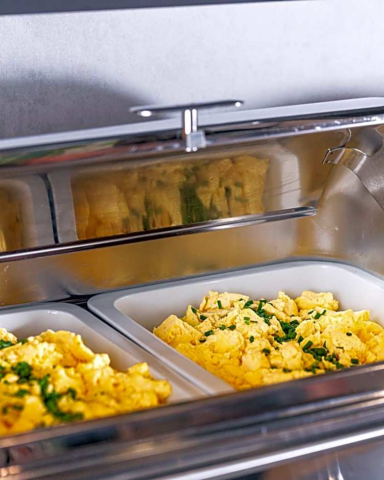 Altstadt Hotel Hofwirt Salzburg