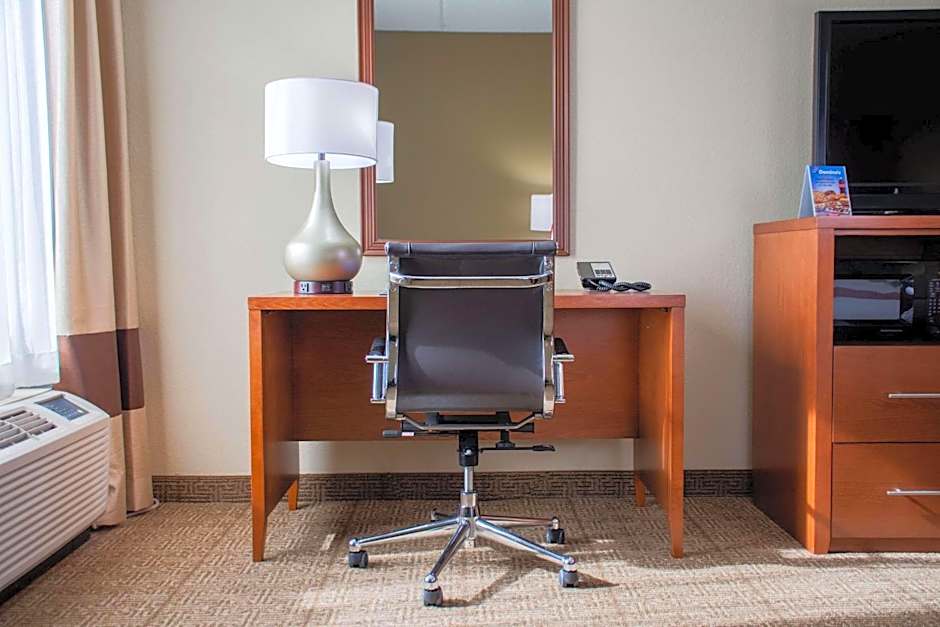 Comfort Inn Dickson