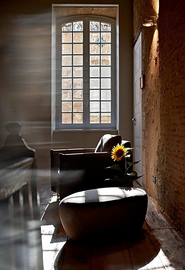 Hotel Le Chevalier Bleu