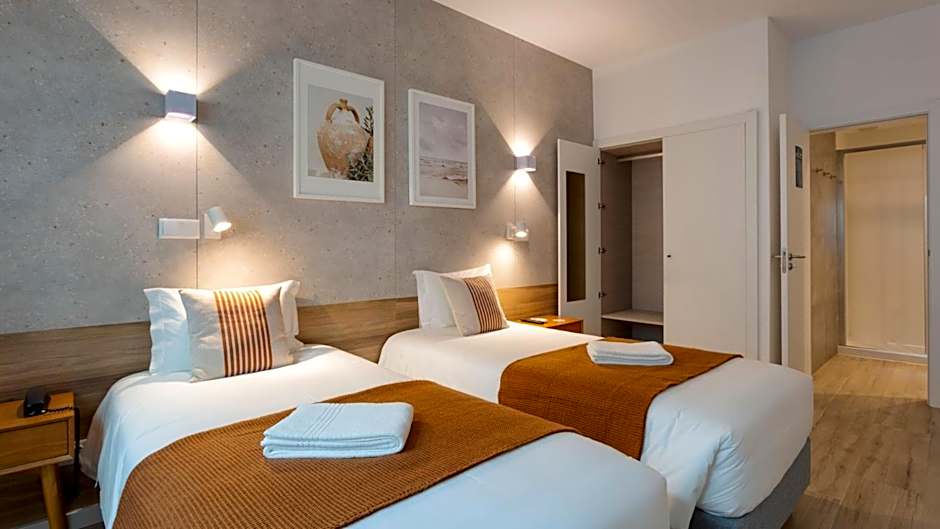 Hotel Made inn Faro