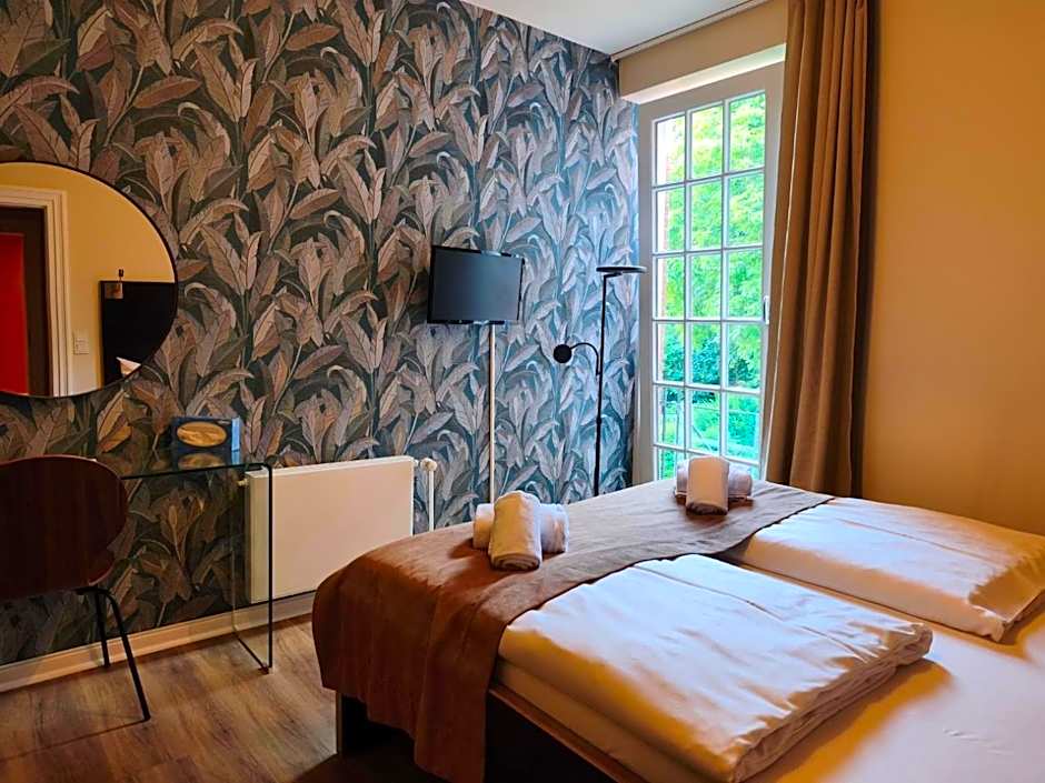 Les Jardins Blankenese