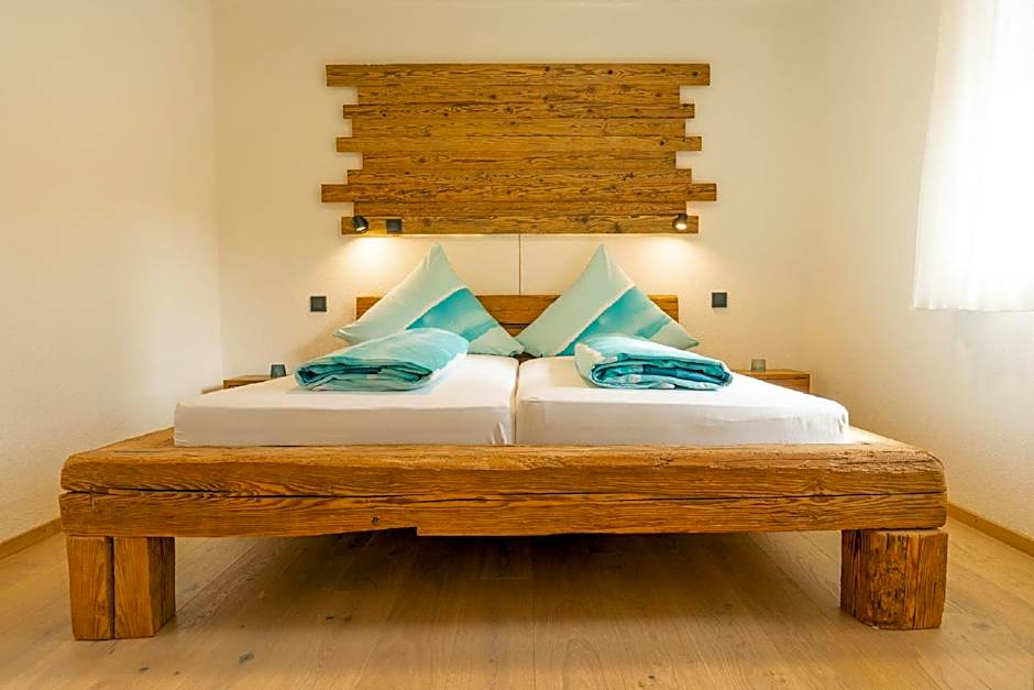 Gästehaus Kaltenbach