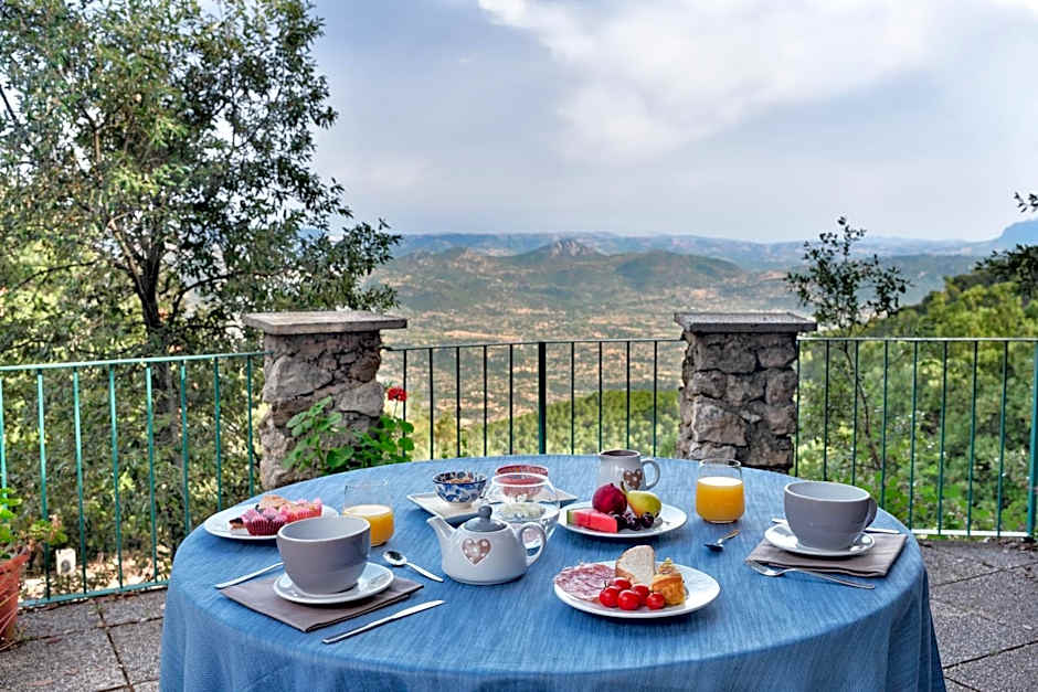 S'Enis Monte Maccione