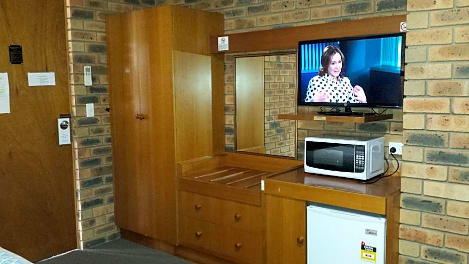 Sandhurst Motor Inn Bendigo