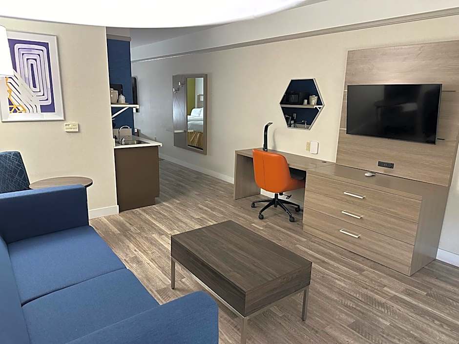 Holiday Inn Express Hotel & Suites San Dimas By IHG