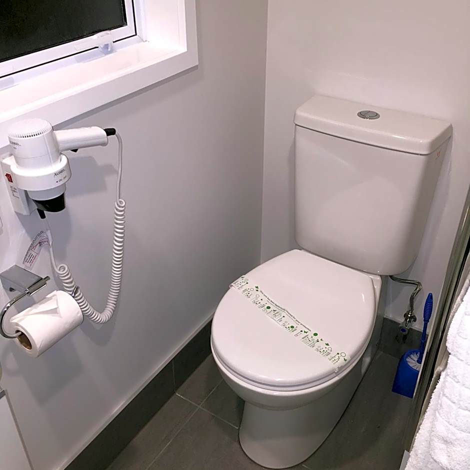 Bucklands Beach Waterfront Motel