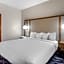 Fairfield Inn & Suites by Marriott Cherokee