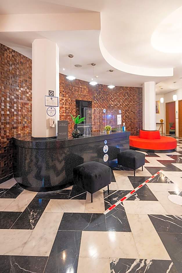 Ibis Meknes Hotel