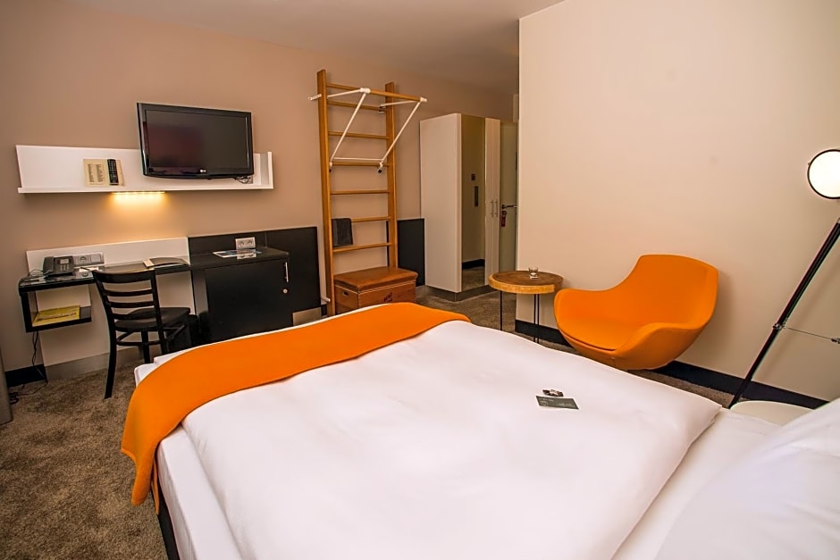 Turm Hotel