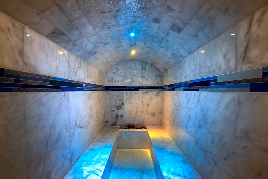 Gran Hotel Las Fuentes