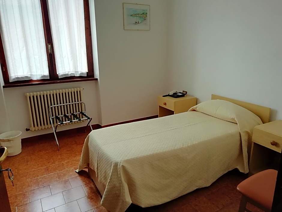 Albergo Breglia