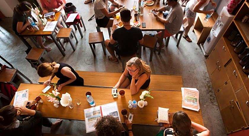 Ostello Bello Mandalay