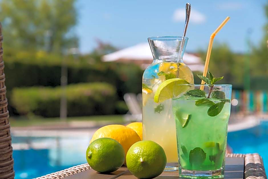 Hotel Miramar Sozopol