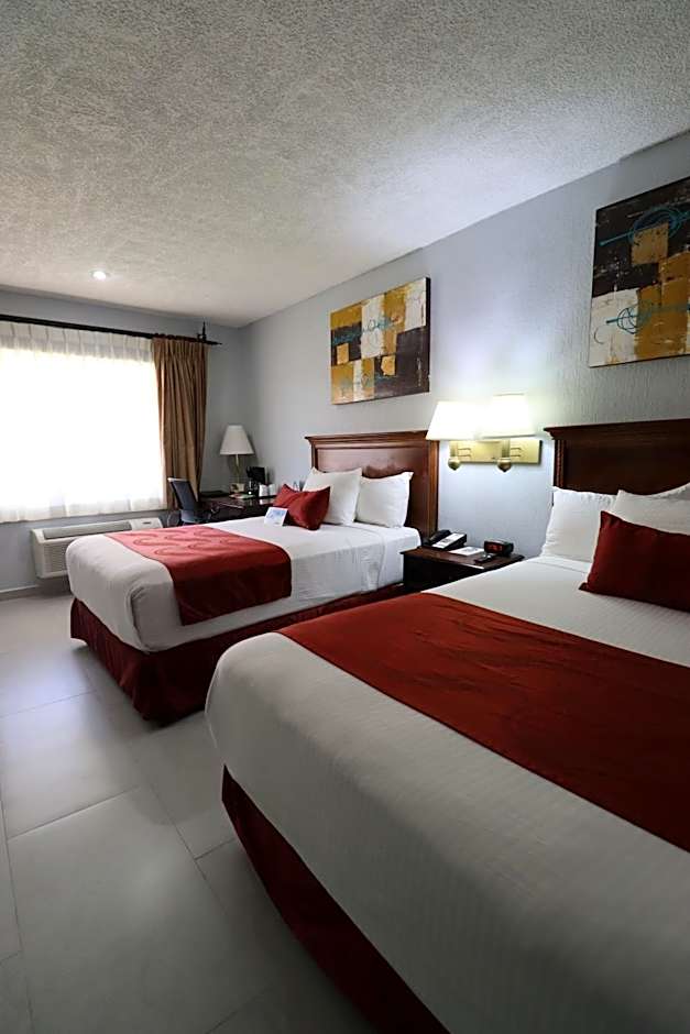 Quality Inn Piedras Negras