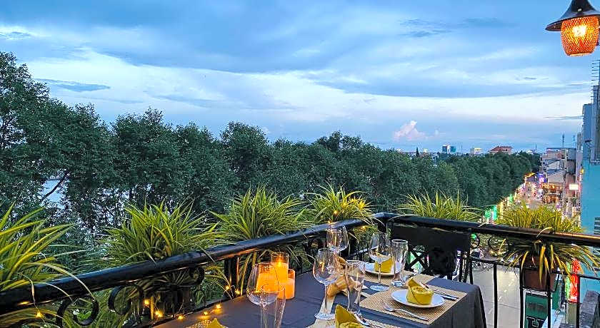 Nam Bo Boutique Hotel