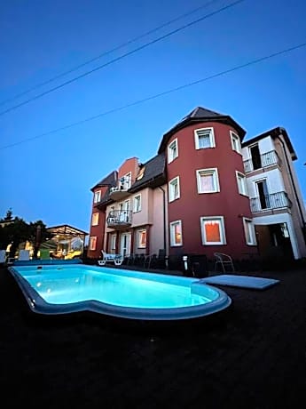 Atlantic aqua resort