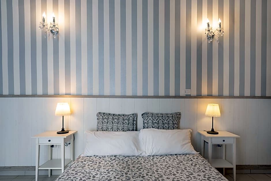 B&B Dei Decumani