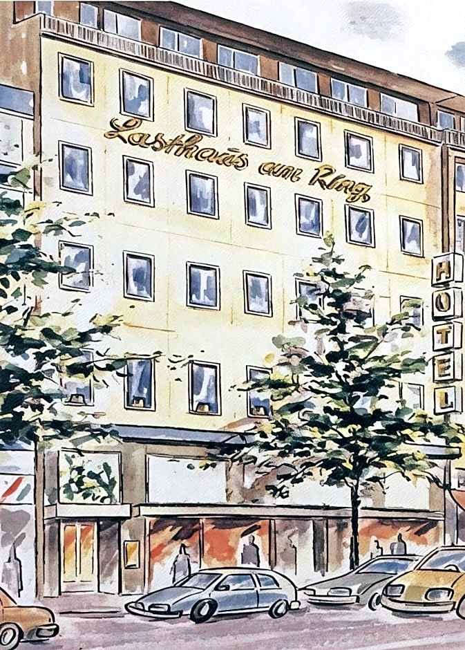 Hotel Lasthaus am Ring