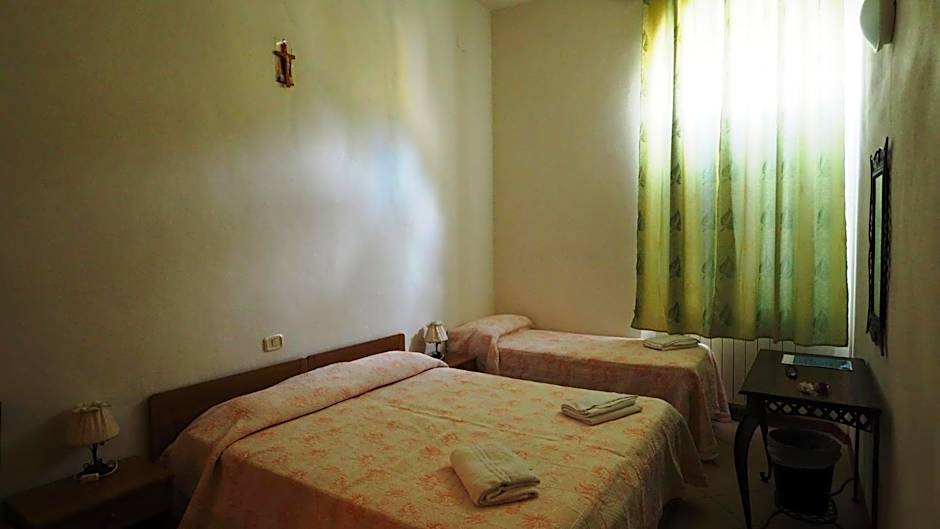 Residenza Pitigliano Gens Petilia - Nuova gestione