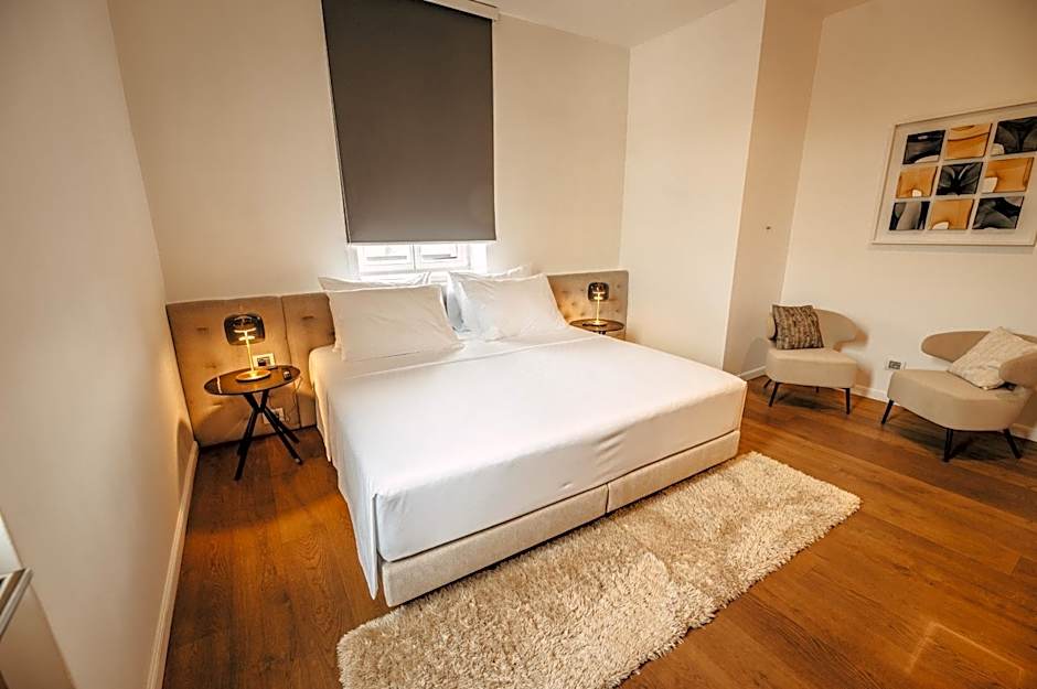 Gredič Heritage Residences