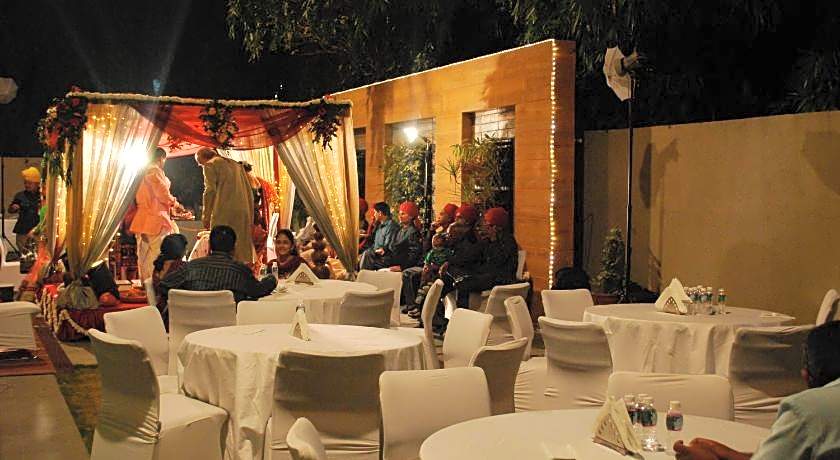 Four Points By Sheraton Ahmedabad