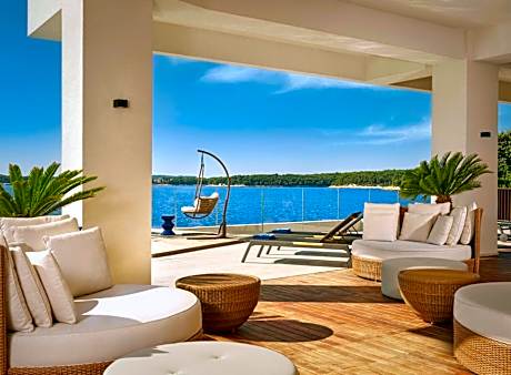 Grand Hotel Brioni Pula, A Radisson Collection Hotel