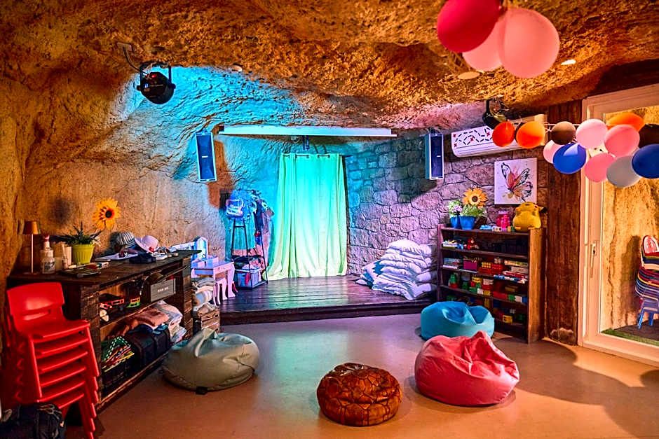 Pirates Village