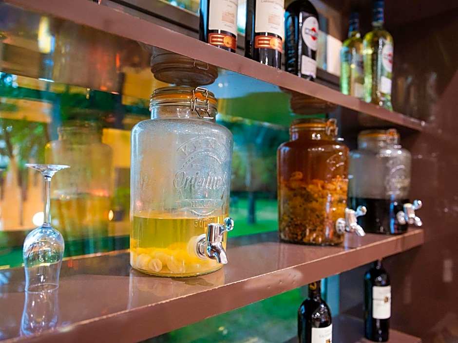 Ibis Antananarivo Ankorondrano