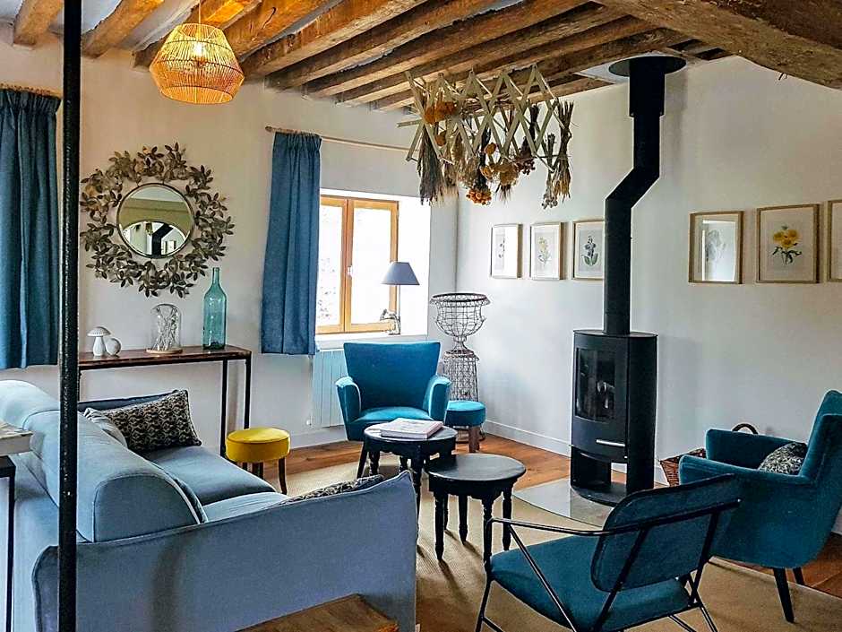 Novotel Chateau de Maffliers