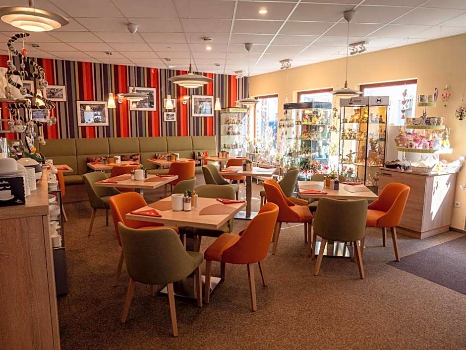 Altstadthotel "Garni" Grimma